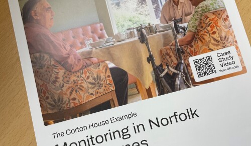 aranet case study cover