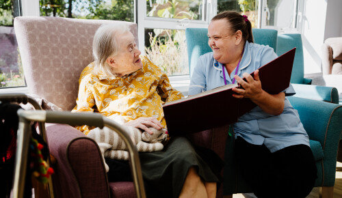 NorCa Corton House 45